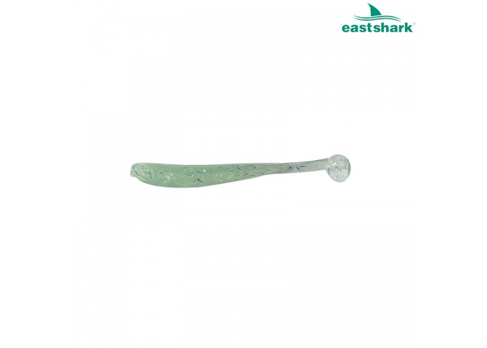 Силиконовая приманка ES4054B 50 мм (10 шт/уп) color: 307