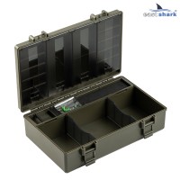 Органайзер Carp Sealed BOX EastShark A260C Professional edition