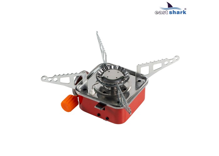 Плита портативная газовая K-202