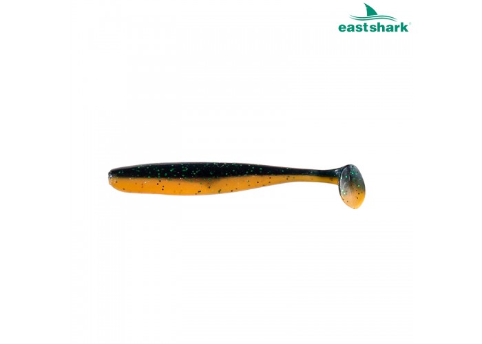 Силиконовая приманка ES3118 75 мм (5 шт/уп) color: K063