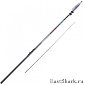 Удочка EastShark FISHHUNTER с/к 5-20 г 4 м