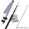 Удочка EastShark FISHHUNTER с/к 5-20 г 4 м