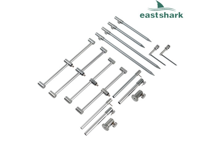 Rod-pod EastShark TZL-011 алюминиевый