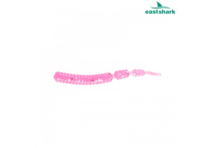 Силиконовая приманка ES4059 45 мм (10 шт/уп) color: 310