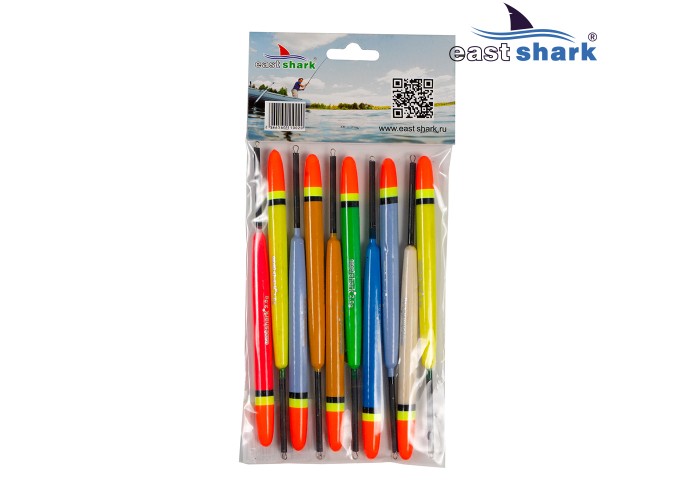 Поплавок #2986 - 2 гр.