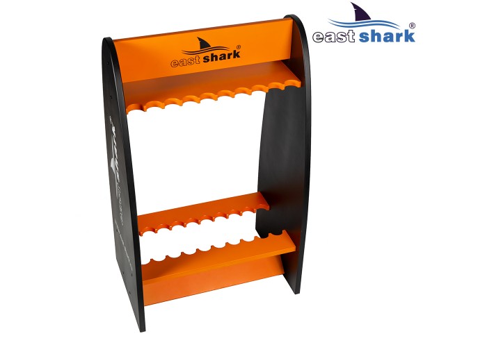 Подставка под удилища EastShark 100-60