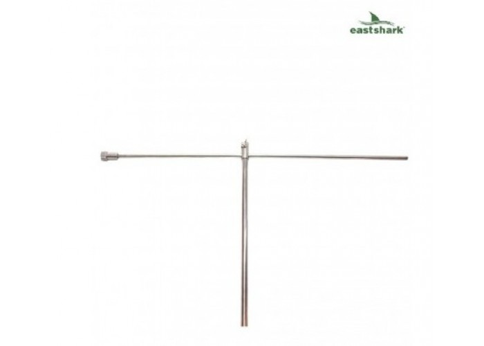 Подставка нержавейка EastShark 1,2 м