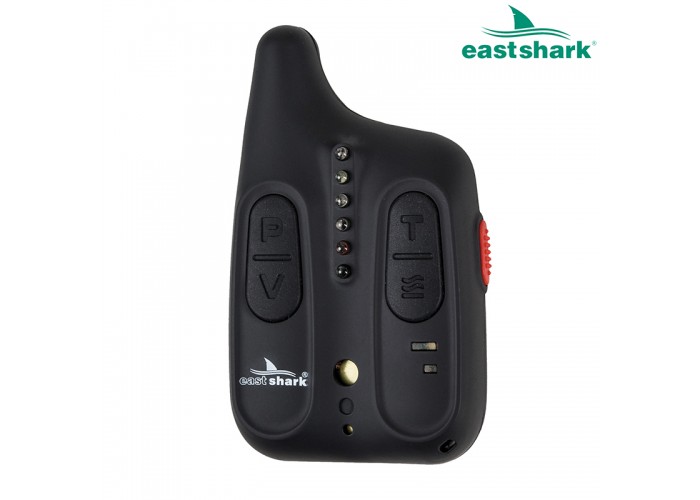 Набор сигнализаторов с пейджером EastShark SP-02 (4+1)
