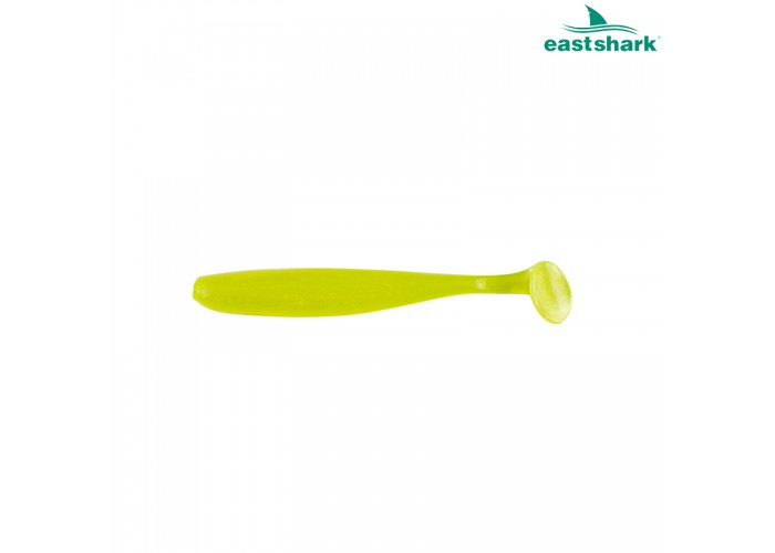 Силиконовая приманка ES3118 75 мм (5 шт/уп) color: 005