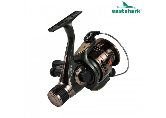 Катушка FGR 4000 задний фрикцион