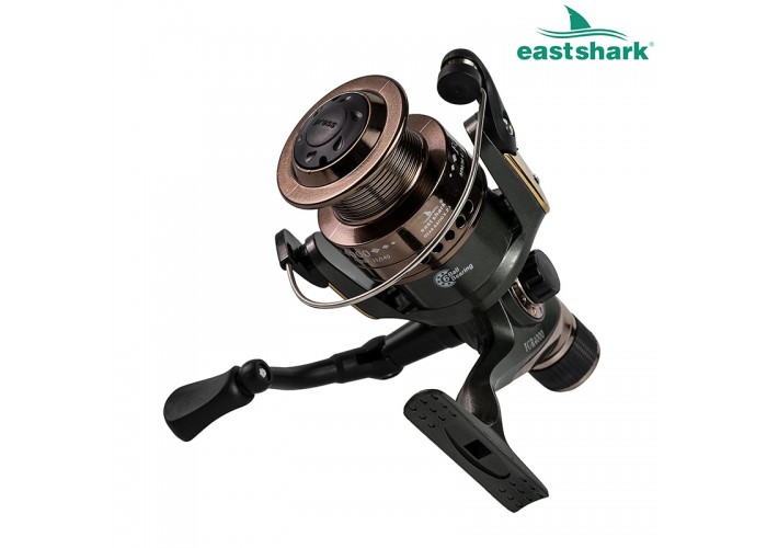 Катушка FGR 4000 задний фрикцион