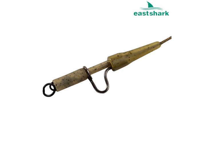 Монтаж Leadcore Leaders 45lb №2