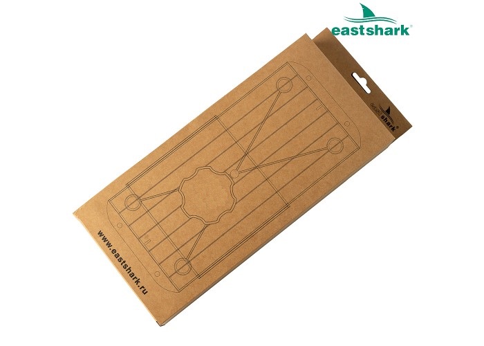 Доска для раскатки бойлов d16 мм малая