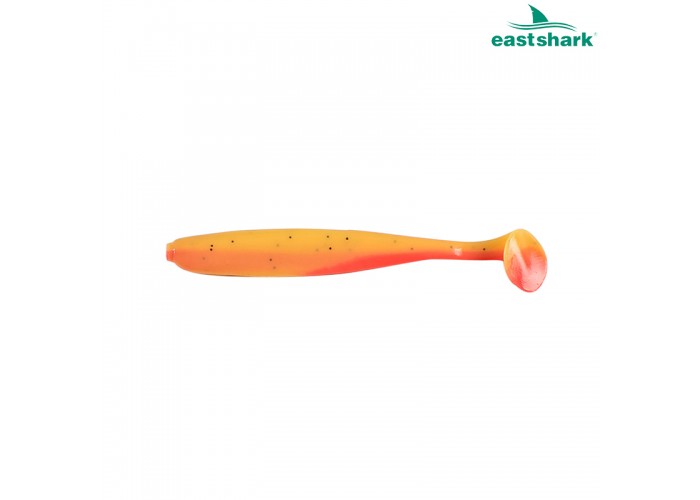 Силиконовая приманка ES3118 75 мм (5 шт/уп) color: K042