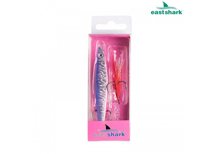 Пилькер ES1001 28 гр. color: 015