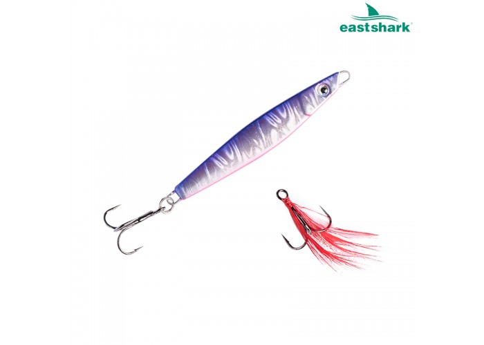 Пилькер ES1001 28 гр. color: 015