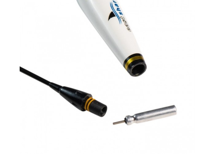 Поплавок электронный с датчиком поклевки ES 6 гр. оранжевый