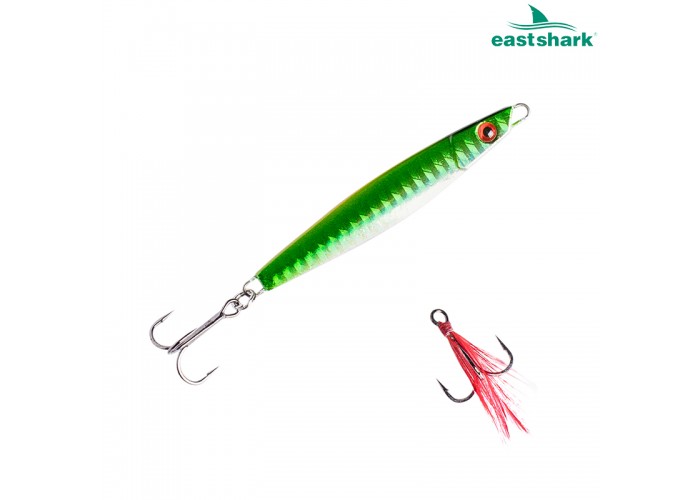 Пилькер ES1001 5 гр. color: 006