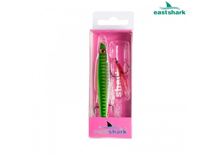 Пилькер ES1001 5 гр. color: 006