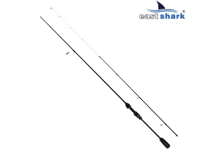Спиннинг  EastShark Maystone 0.7-5 гр. 1.8 м