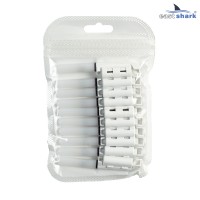 Световой сигнализатор с датчиком поклевки на хлыст (уп./10шт.)