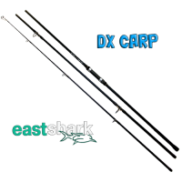 Удилище карповое EastShark DX carp 4.50lb 3,6 м