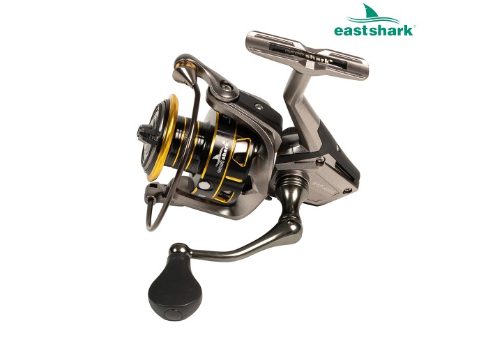 Катушка EastShark Pintel 4000
