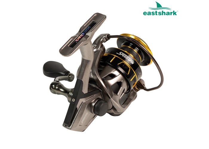 Катушка EastShark Pintel 4000