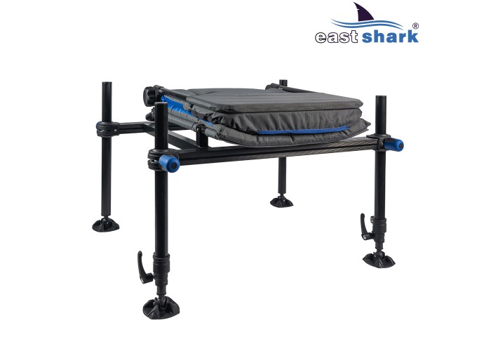 Кресло фидерное EastShark ES-518
