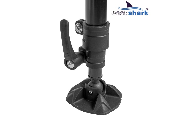 Ножка для кресла/платформы D36мм (Tele 55-95см)