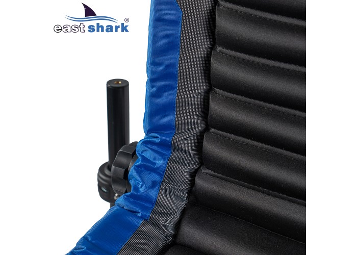 Кресло фидерное EastShark ES-518