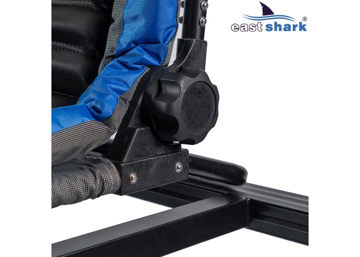 Кресло фидерное EastShark ES-518