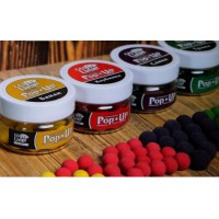 Бойлы тонущие GeoLine 14мм Мандарин