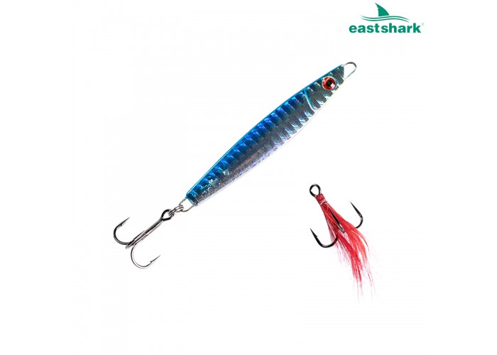 Пилькер ES1001 28 гр. color: 020