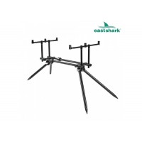 Rod-pod EastShark SCF 803 AL