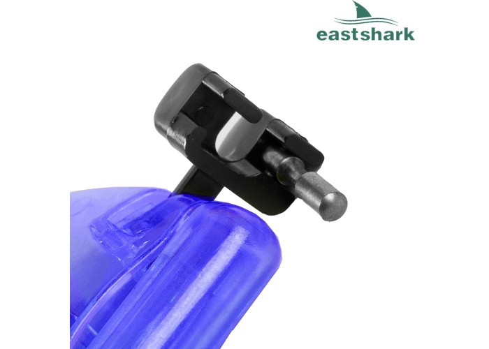 Свингер EastShark SX-4 Blue