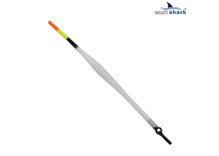 Поплавок "Перо" имитация (уп./50шт.) 15см/размер S