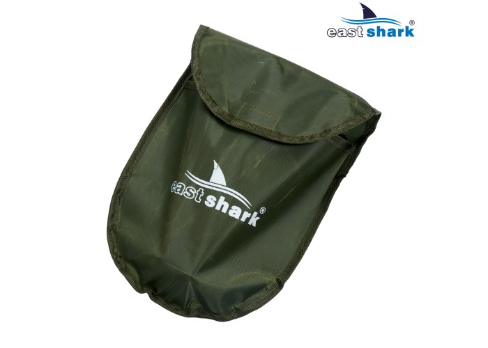 Лопата EastShark LS104-10 зеленая