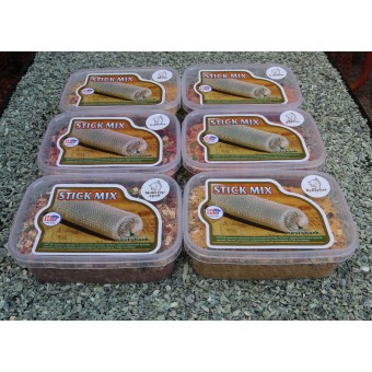 Stick Mix Geoline смесь для ПВА Слива