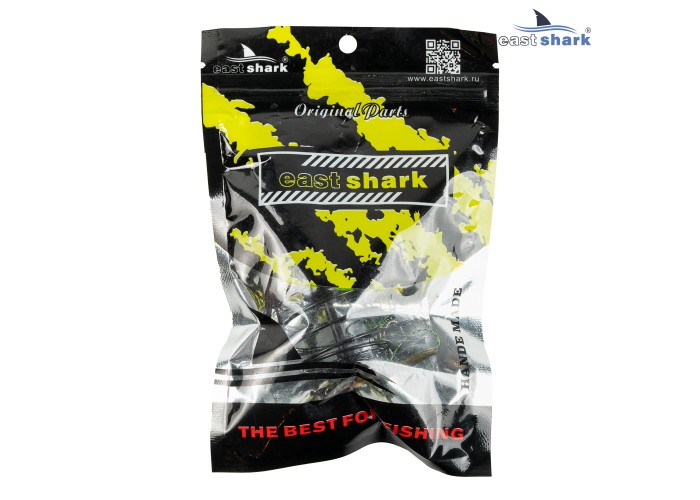 Монтаж EastShark SS Арбуз с коромыслом 40г