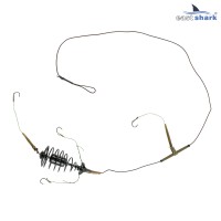 Монтаж EastShark 042 Река 30 гр.