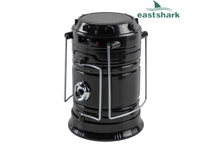 Фонарь кемпинговый ES-5800T