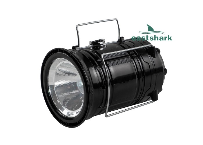 Фонарь кемпинговый ES-5800T