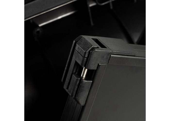 Модуль сидение со спинкой поворотное на платформу EastShark TCA 009