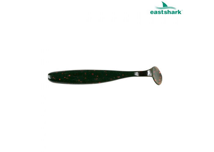 Силиконовая приманка ES3118 100 мм (4 шт/уп) color: X029