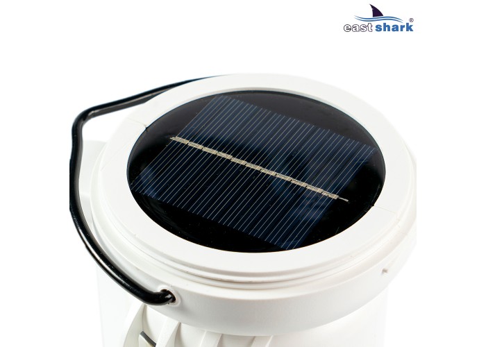 Фонарь кемпинговый ES-22023T