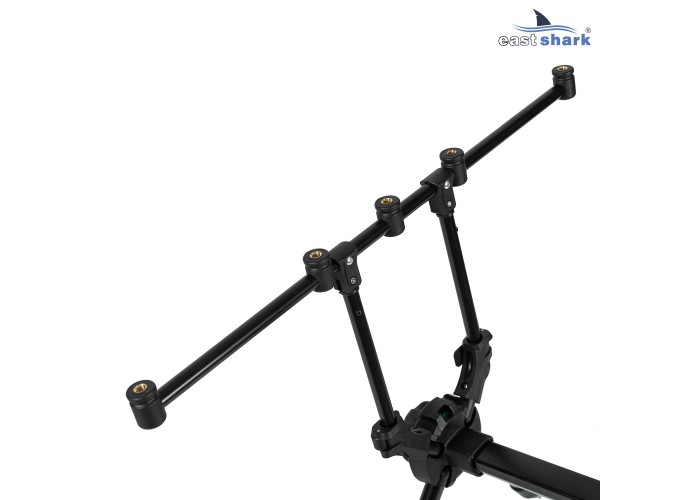 Rod-pod EastShark BK-001