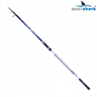Удилище под бомбарду EastShark Triton (50-100 гр.) 4 м