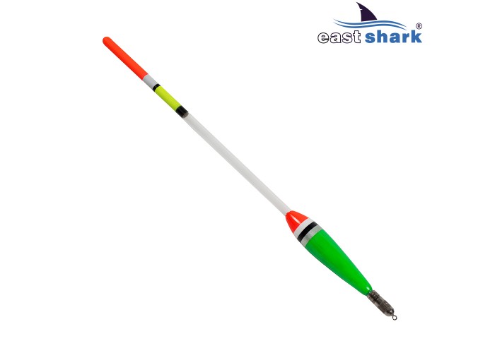 Поплавок огруженный ES 5гр. #4140 (уп./10 шт)