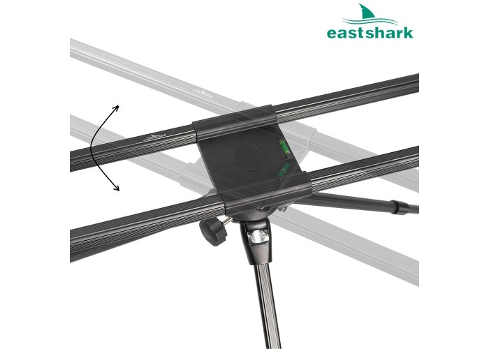 Rod-pod EastShark GXJZJ-152